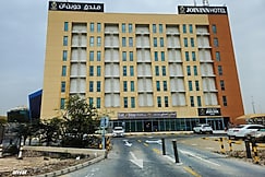 Join Inn Hotel Jebel Ali, Dubai, Dubai