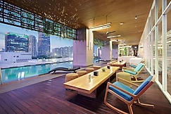 JS Luwansa Hotel and Convention Center, Jakarta