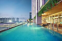 JS Luwansa Hotel and Convention Center, Bekasi