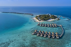 Centara Ras Fushi Resort & Spa Maldives - 50% off on transfers for min stay 4 nights until 22 Dec'25, Maldives