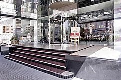 Best Western Premier Muscat, Sur