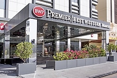 Best Western Premier Muscat, Muscat