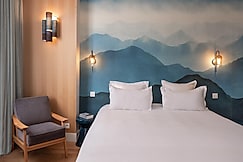 Hotel Edgar & Achille, Paris