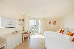 Pattaya Sea View Hotel, Bang Lamung, Chon Buri