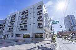 Sabai Inn nearby Central Marina, Pattaya