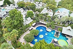 The Zign Premium Villa , Ban Bung