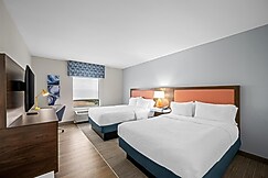 Hampton Inn & Suites Ft. Lauderdale West-Sawgrass/Tamarac, Broward