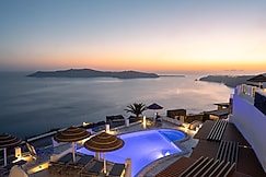 Santorini Princess Spa, Crete