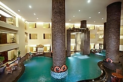 Aston Samarinda Hotel & Convention Center, Balikpapan