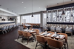 Hilton Albany, Dutchess