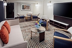 Hilton Albany, Dutchess