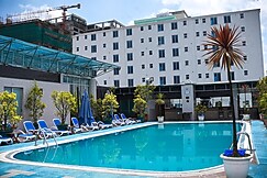 Inter Luxury Hotel, Addis Ababa