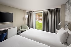 DoubleTree by Hilton Hotel and Spa Chester, Wolverhampton