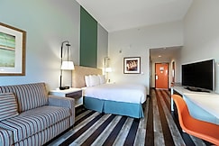 DoubleTree by Hilton Galveston Beach, Chambers, Texas