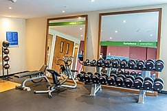 Hampton Inn by Hilton Guadalajara/Expo Jalisco Mexico, Guadalajara