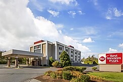 Best Western Plus Bellingham Airport Hotel, Whatcom