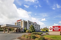 Best Western Plus Bellingham Airport Hotel, Whatcom