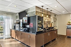 Best Western Plus Bellingham Airport Hotel, Whatcom