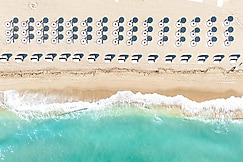 Diplomat Beach Resort Hollywood, Curio Collection by Hilton, Miami (Florida)