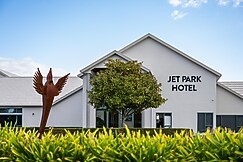JetPark Hotel Hamilton Airport, Hamilton