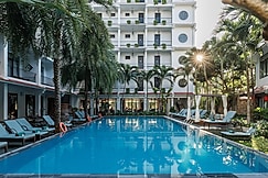 Hadana Boutique Resort Hoi An, Da Nang