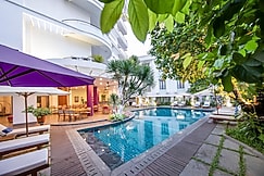 Emm Hotel Hue, Hue