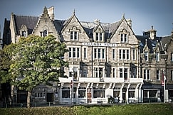 Columba Hotel Inverness by Compass Hospitality, Highland