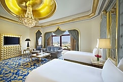 Waldorf Astoria Jeddah - Qasr Al Sharq by Hilton, Jeddah
