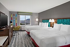 Hampton Inn by Hilton Kamloops, Comox-Strathcona