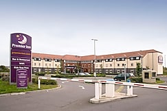 Premier Inn Heathrow Airport (M4/J4),  London