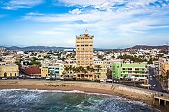 Best Western Posada Freeman, Mazatlan