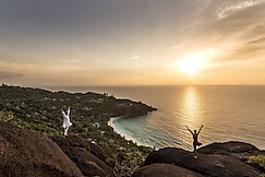 Four Seasons Resort Seychelles, Seychelles