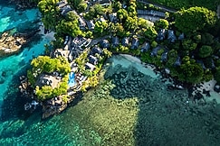 Hilton Seychelles Northolme Resort & Spa, Seychelles
