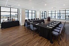 Hilton Garden Inn Montreal Centre Ville, Montreal