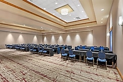 Hilton Garden Inn Missoula, Cascade