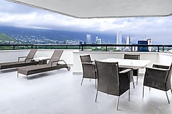 MS Milenium Monterrey, Curio Collection by Hilton, Monterrey, Nuevo Leon