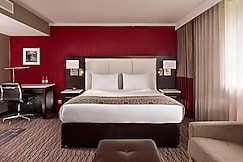 DoubleTree by Hilton Hotel - Nottingham Gateway, Nottingham