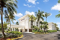 Hampton Inn Naples Central, Collier
