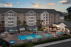 Homewood Suites by Hilton Orlando-Nearest to Universal Studios, Orlando