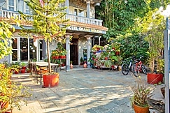 Hotel Grand Holiday Pokhara, Pokhara