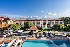 Pokhara Grande Hotel, Butwal
