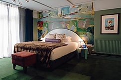 The Central Hotel Queenstown, A Naumi CHAPTER, Dunedin