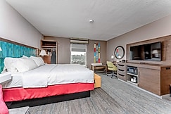 Hampton Inn by Hilton Morgantown, Garrett