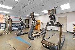 Hampton Inn & Suites New Braunfels, TX, Comal