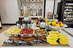 Hilton Garden Inn New Braunfels, Comal