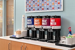 Hampton Inn & Suites by Hilton Langley-Surrey, Comox-Strathcona