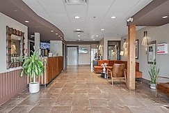 Ramada by Wyndham Surrey/Langley, Fraser Valley