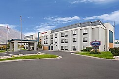 Hampton Inn by Hilton Provo, Utah