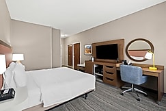 Hampton Inn by Hilton Provo, Utah