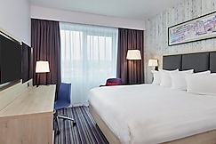 Leonardo Hotel Sheffield, Sheffield